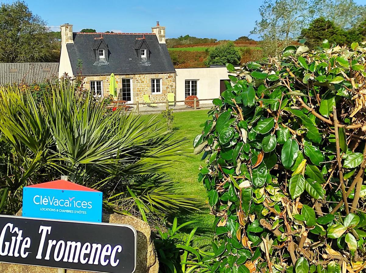Gite Tromenec Landunvez Luaran gambar