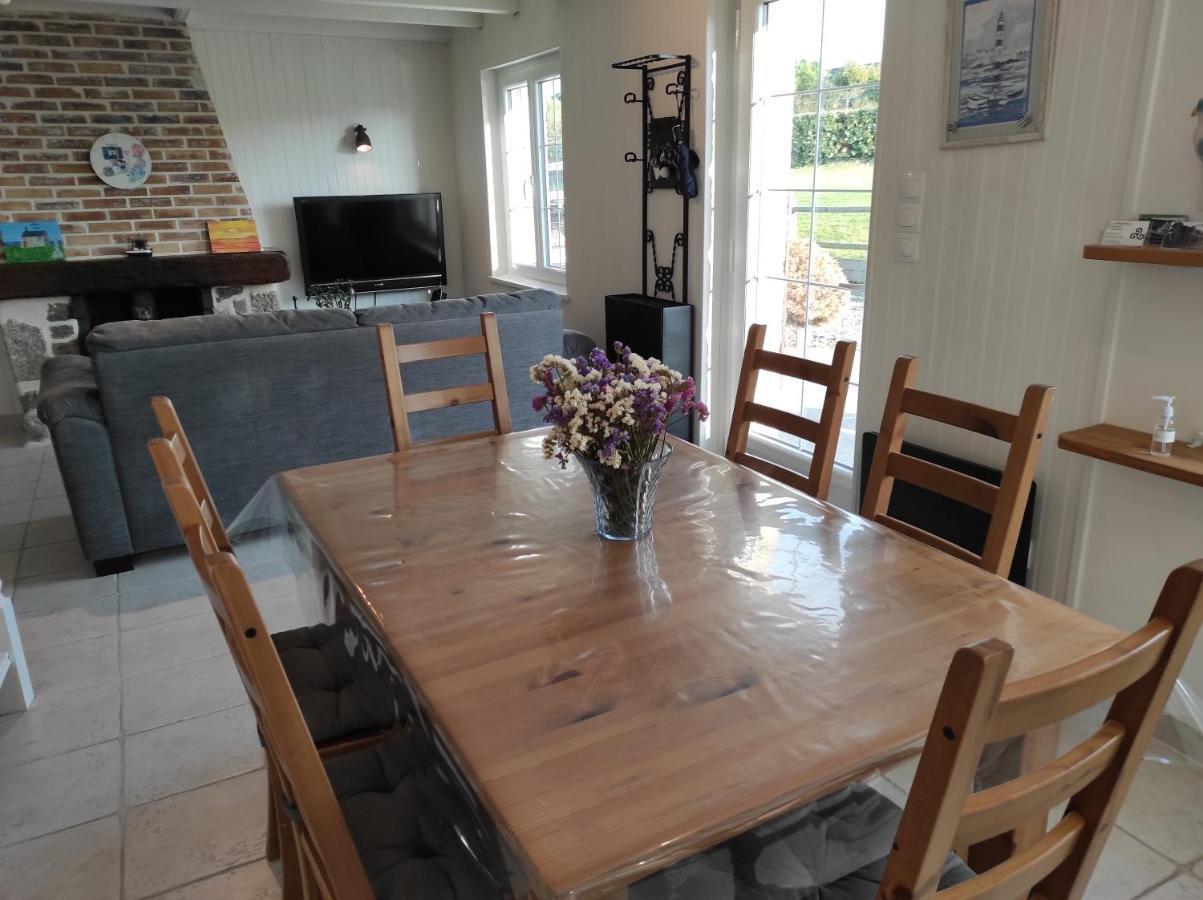 Gite Tromenec Landunvez Luaran gambar